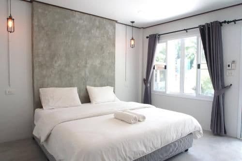 Saithong beach resort Saithong beach resort