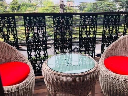 Starry Sky 117 Hotel