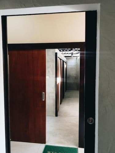Bed in 6-Bed Mixed Dormitory Room