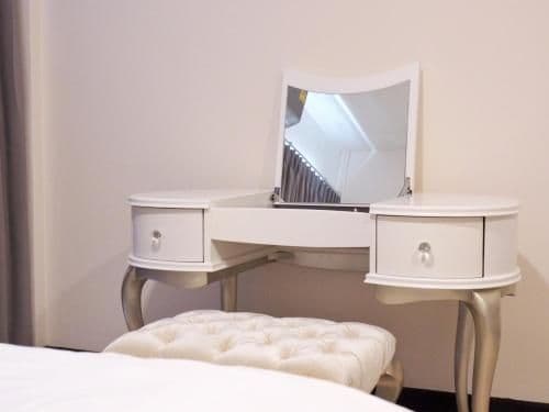Economy Quadruple Room with Shared Bathroom
