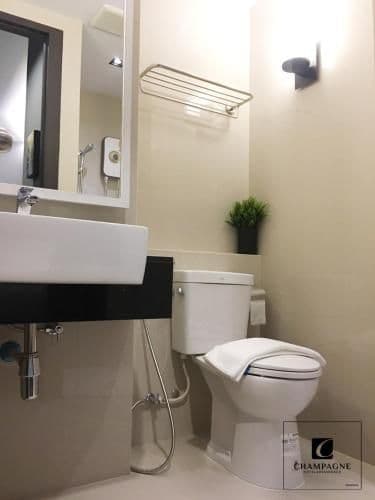 Queen Room with Balcony