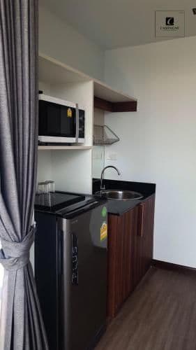 Suite with City View