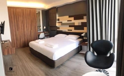 Campagne Hotel & Residence
