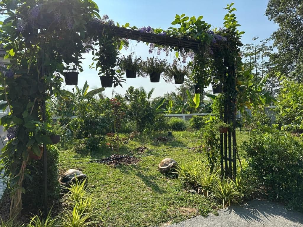 สุตลาวดี รีสอร์ท สุตลาวดี รีสอร์ท