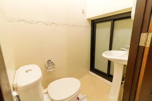 2-Bedroom Villa with Sea View