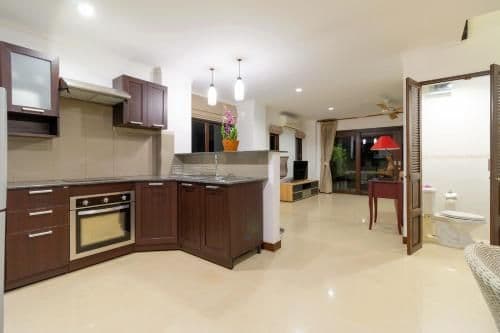 2-Bedroom Villa with Sea View