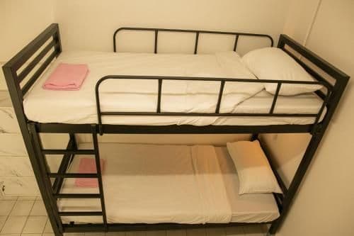 Mixed Dormitory Room