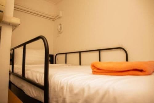 4-Bed Mixed Dormitory Room