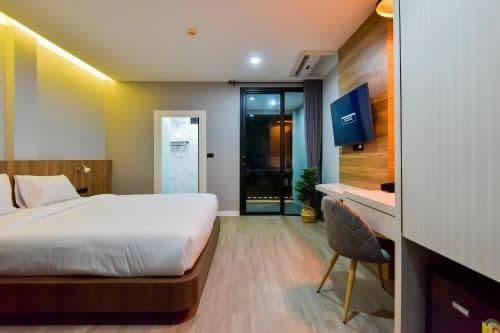 Superior Double Room
