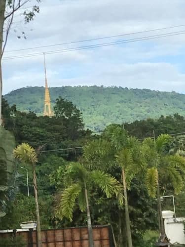 Forest Hill Khao Yai