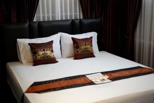 Pattarakarn Homestay Pattarakarn Homestay