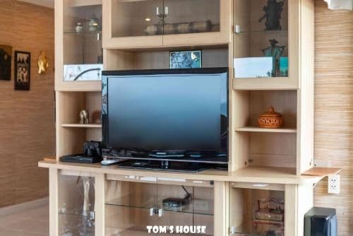 Studio Apartment with Sea View