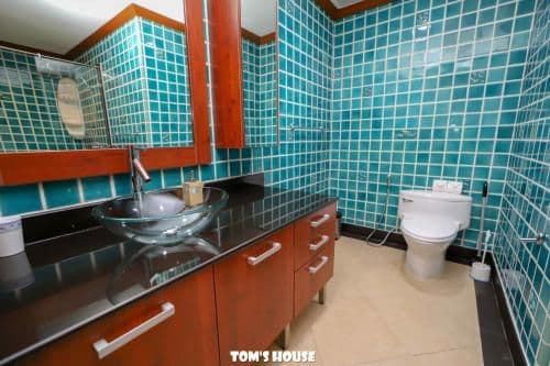 Duplex Apartment