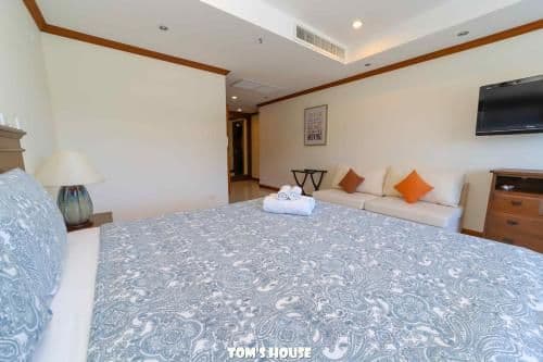 Duplex Apartment