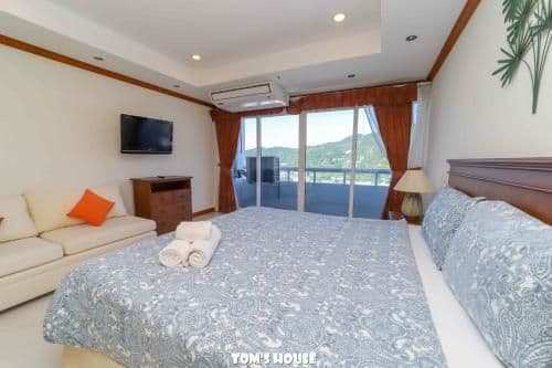 Duplex Apartment