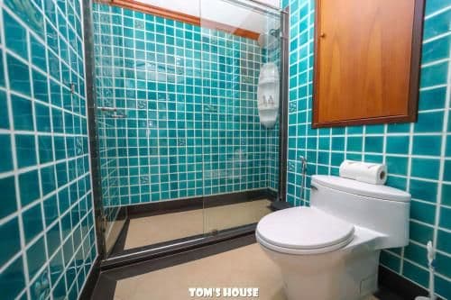 Duplex Apartment