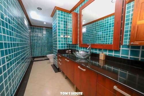 Duplex Apartment