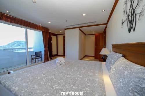 Duplex Apartment