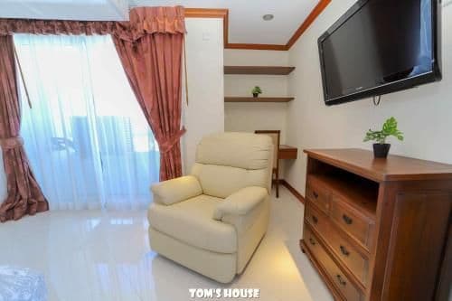 Duplex Apartment