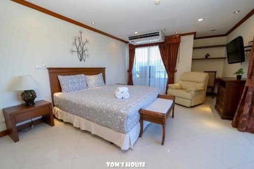 Duplex Apartment