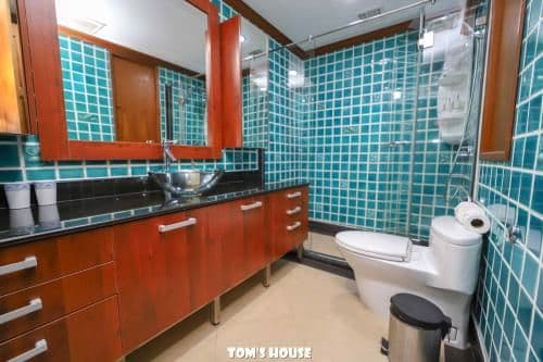 Duplex Apartment