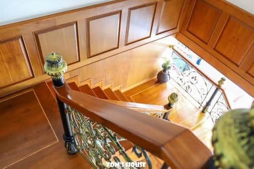 Duplex Apartment