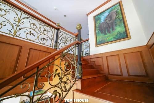 Duplex Apartment