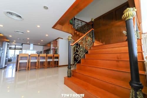 Duplex Apartment