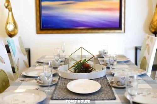 Duplex Apartment