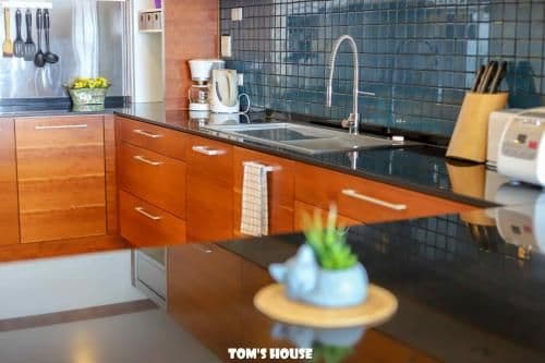 Duplex Apartment
