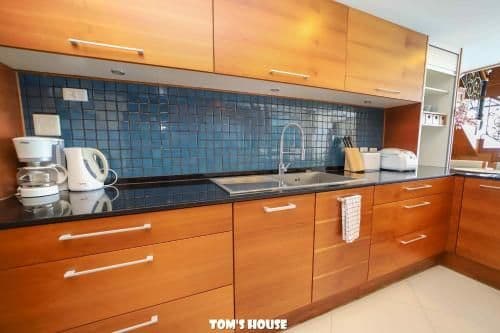 Duplex Apartment