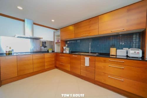 Duplex Apartment