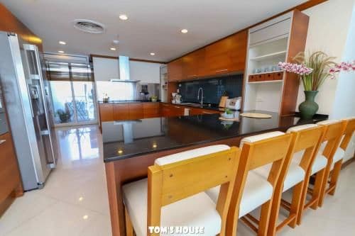 Duplex Apartment