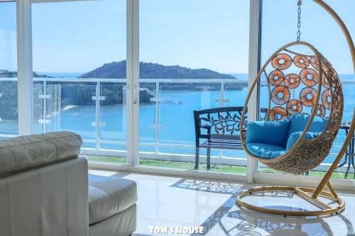 Duplex Apartment