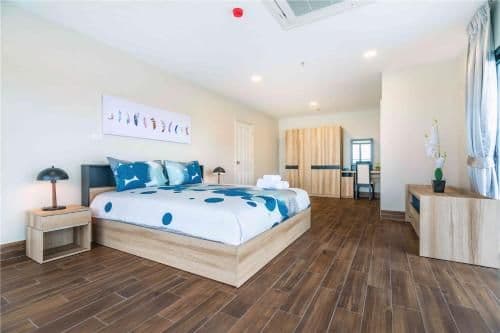 Apartment with Sea View