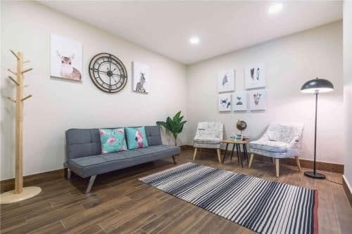 Apartment with Sea View