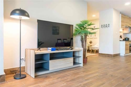 Apartment with Sea View