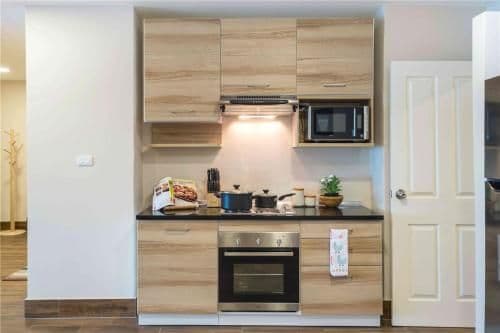 Apartment with Sea View