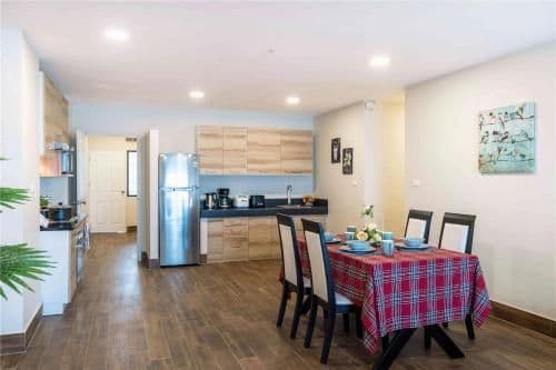 Apartment with Sea View