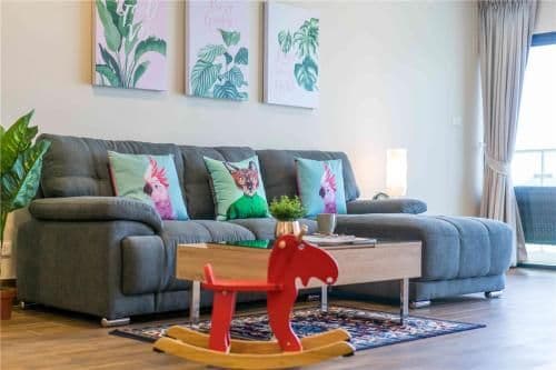 Apartment with Sea View