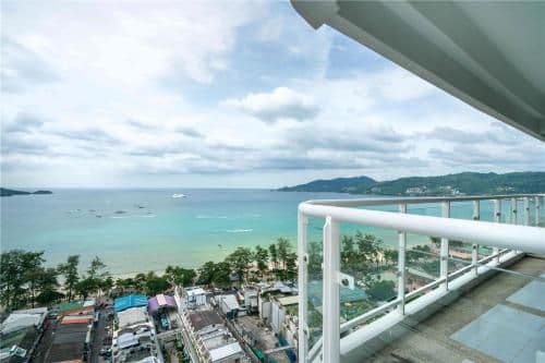 Apartment with Sea View