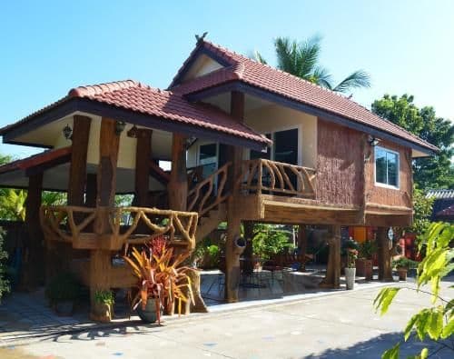 Baan Ton Mai Chiang Mai