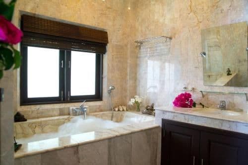 Villa with Sea View