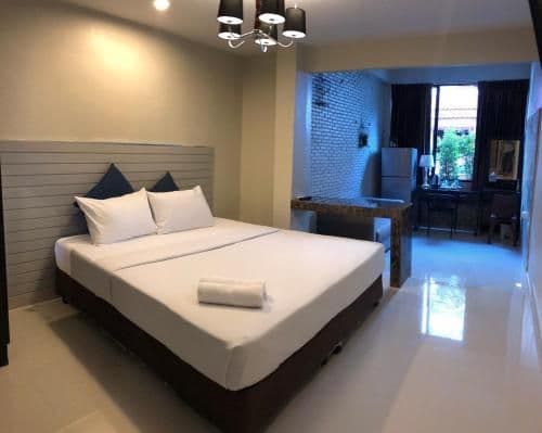 Superior Double Room