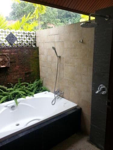 Standard Villa
