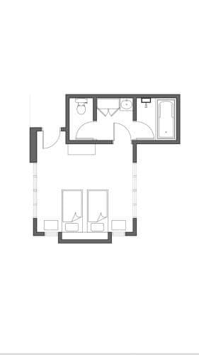 Standard Villa