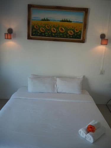 King Room with Sea View