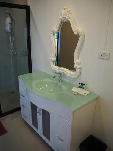 King Room with Sea View