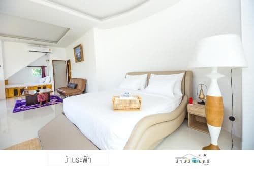 Deluxe Family Suite
