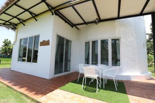 Deluxe Family Suite